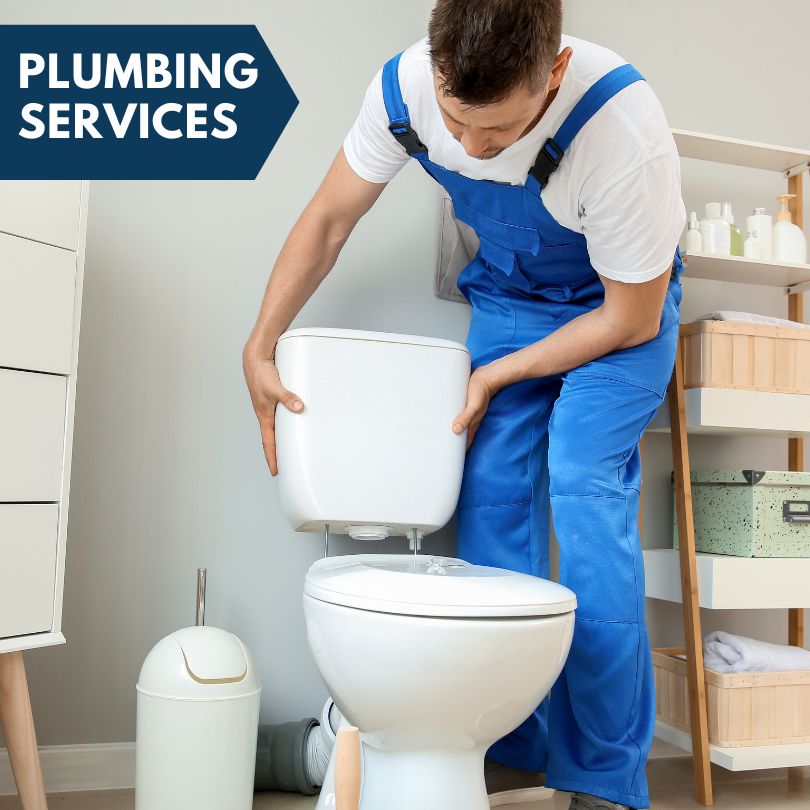 Plumbing Company in Oakland, IA